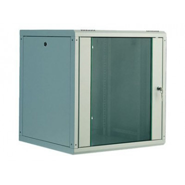 Digitus 16U Wall Mounting Cabinet, Unique Series - 600x600 mm, Grey | Digitus