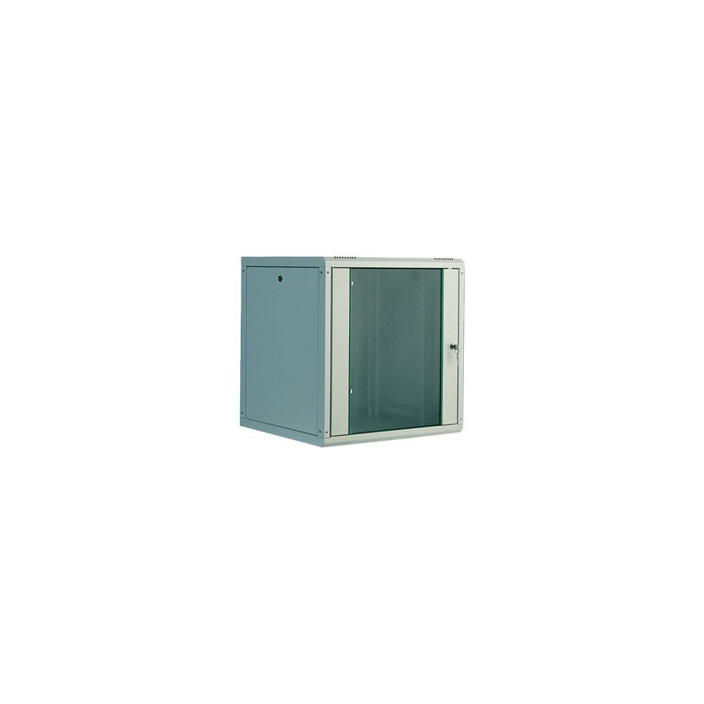 Digitus 16U Wall Mounting Cabinet, Unique Series - 600x600 mm, Grey | Digitus