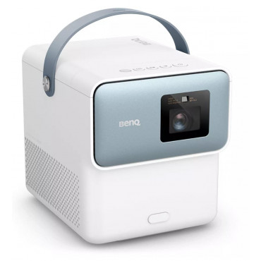 BenQ GP100 Full HD Projector 1920x1080 /1000 Lm/ 16:9, White