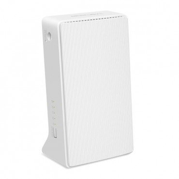 Mercusys MB130-4G AC1200 Wi-Fi 4G LTE Router, Build-In 150Mbps 4G LTE Modem