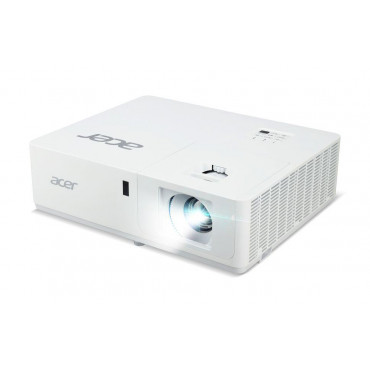 Acer PL6510 Projector, Full HD, 1920 x 1080, 5500lm, 2000000:1, White | Acer