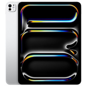 Apple iPad Pro 13" M4 Wi-Fi + Cellular 512GB with Standard glass - Space Black | Apple