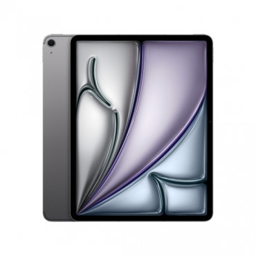 Apple iPad Air 13" M2 Wi-Fi + Cellular 512GB - Space Grey | Apple