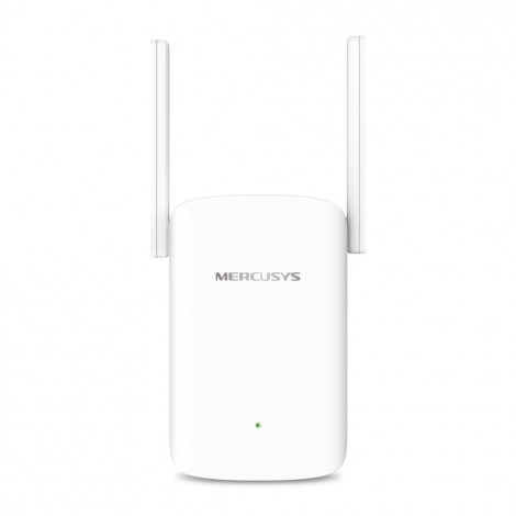 Mercusys AX1500 Wi-Fi 6 Range Extender | ME60X | 802.11ax | 1201 Mbit/s | Ethernet LAN (RJ-45) ports 1 | MU-MiMO No | no PoE | A