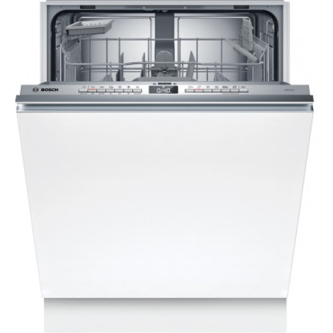 Bosch | Dishwasher | SMV4HTX00E | Built-in | Width 60 cm | Number of place settings 13 | Number of programs 6 | Energy efficienc