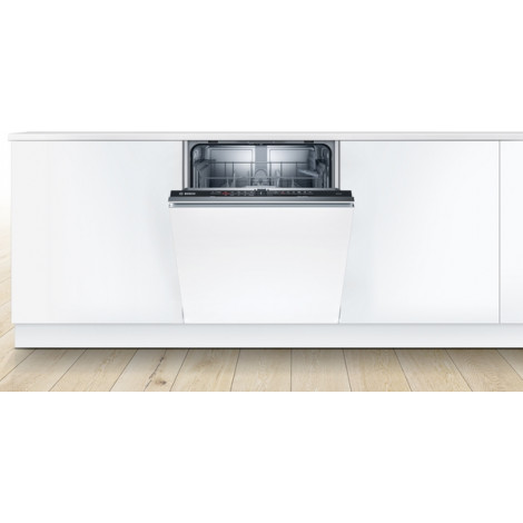Bosch | Dishwasher | SMV2ITX18E | Built-in | Width 60 cm | Number of place settings 12 | Number of programs 5 | Energy efficienc