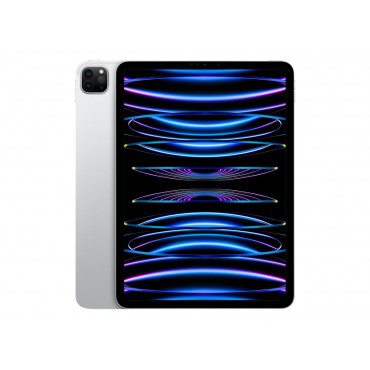iPad Pro 11" Wi-Fi 1TB - Silver 4th Gen | Apple