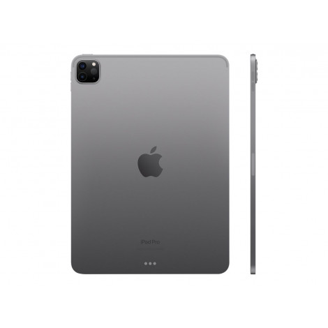 iPad Pro 11" Wi-Fi 2TB - Space Gray 4th Gen | Apple