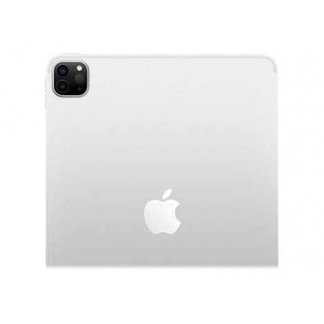 iPad Pro 11" Wi-Fi + Cellular 128GB - Silver 4th Gen | Apple