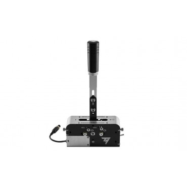 Thrustmaster TSS Handbrake | Black/Silver