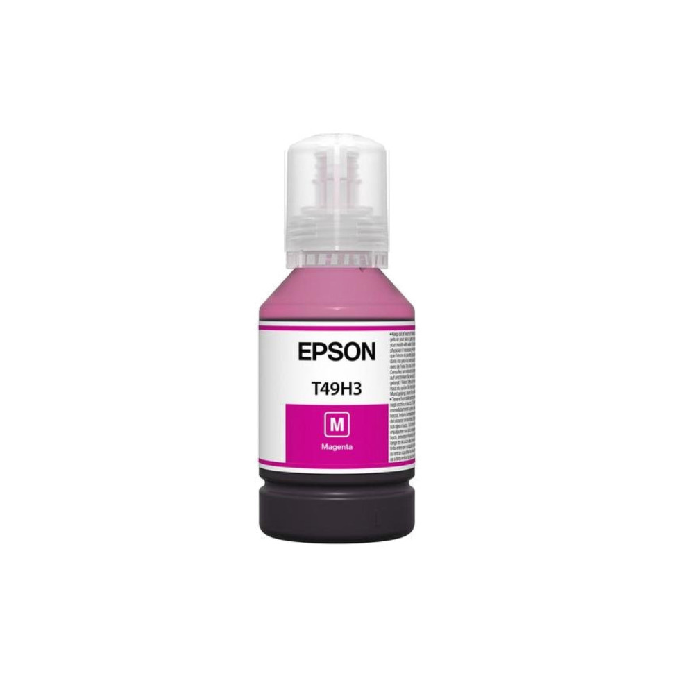 Epson T49H | Ink Bottle | Magenta