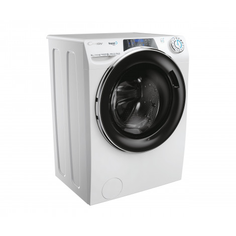 Candy | Washing Machine | RP 5106BWMBC/1-S | Energy efficiency class A | Front loading | Washing capacity 10 kg | 1500 RPM | Dep