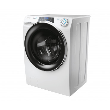 Candy | Washing Machine | RP 5106BWMBC/1-S | Energy efficiency class A | Front loading | Washing capacity 10 kg | 1500 RPM | Dep