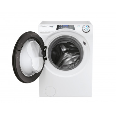 Candy | Washing Machine | RP 5106BWMBC/1-S | Energy efficiency class A | Front loading | Washing capacity 10 kg | 1500 RPM | Dep