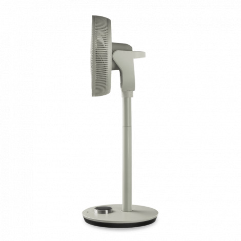 Duux Fan with Battery Pack | Whisper Flex Smart | Stand Fan | Sage | Diameter 34 cm | Number of speeds 26 | Oscillation | Yes