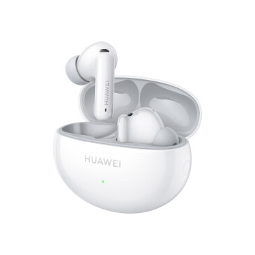 HUAWEI FreeBuds 6i (White),...