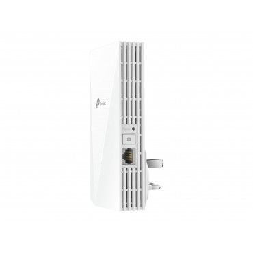 AX3000 Mesh WiFi 6 Extender | RE700X | 802.11ax | 2402+574 Mbit/s | Ethernet LAN (RJ-45) ports 1 | Mesh Support Yes | MU-MiMO No