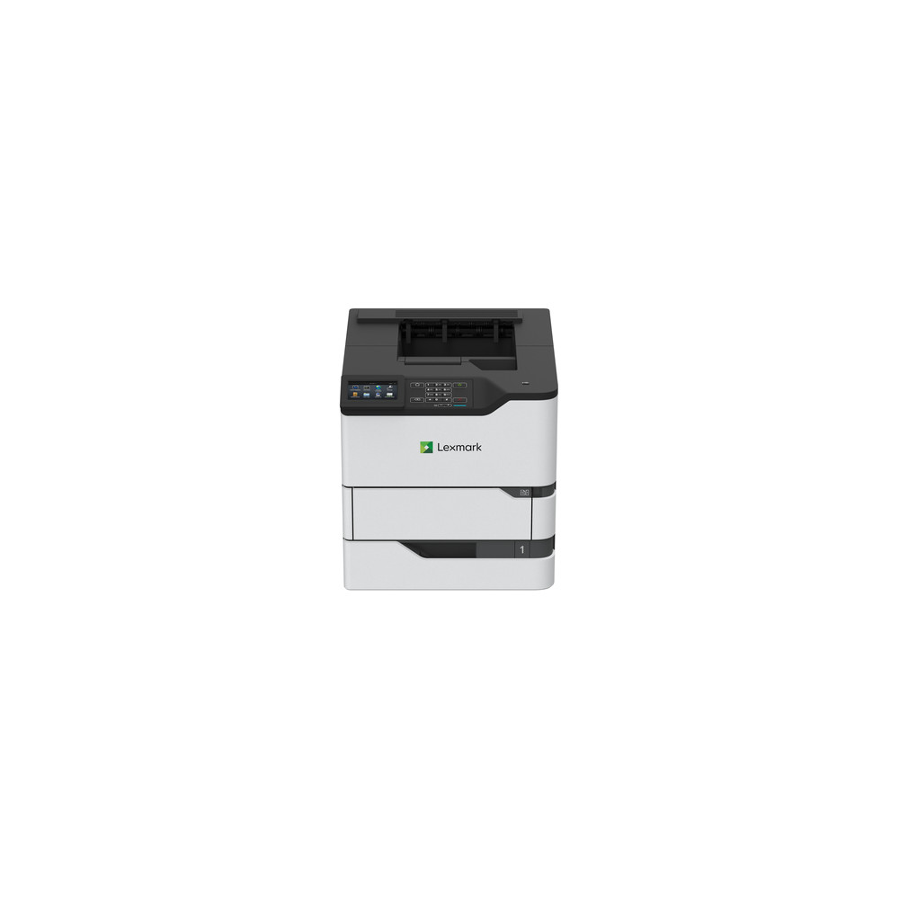 Lexmark MS826de | Mono | Laser | Grey/ black