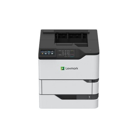 Lexmark MS826de | Mono | Laser | Grey/ black