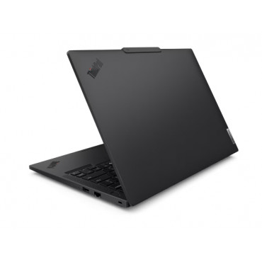 ThinkPad T14 Gen 5 | Black | 14 " | IPS | WUXGA | 1920 x 1200 pixels | Anti-glare | AMD Ryzen 7 PRO | 8840U | 32 GB | DDR5 SO-DI