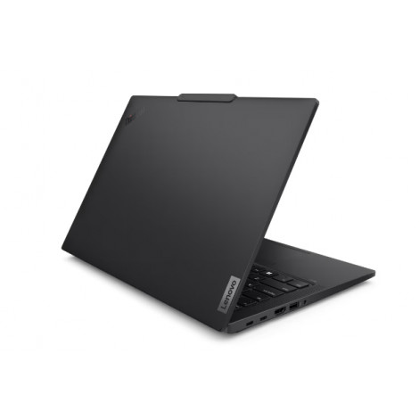 ThinkPad T14 Gen 5 | Black | 14 " | IPS | WUXGA | 1920 x 1200 pixels | Anti-glare | AMD Ryzen 7 PRO | 8840U | 32 GB | DDR5 SO-DI