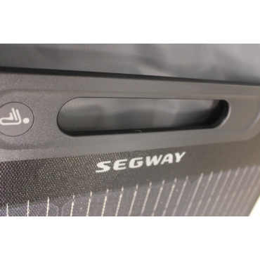 SALE OUT. Segway Solar Panel 100, UNPACKED, USED, SCRATCHES | Solar Panel 100 | 100 W