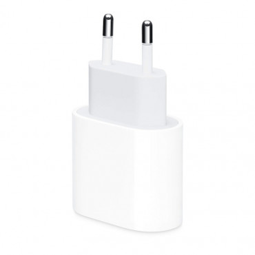 Apple 20W USB-C Power...