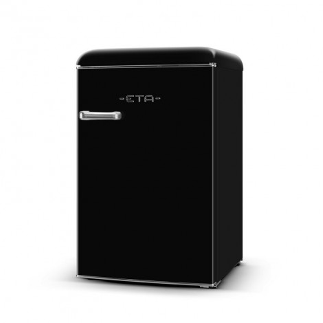 ETA | Refrigerator | ETA253790020E | Energy efficiency class E | Free standing | Larder | Height 90 cm | Fridge net capacity 92 