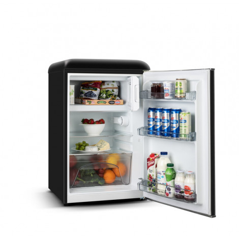 ETA | Refrigerator | ETA253790020E | Energy efficiency class E | Free standing | Larder | Height 90 cm | Fridge net capacity 92 