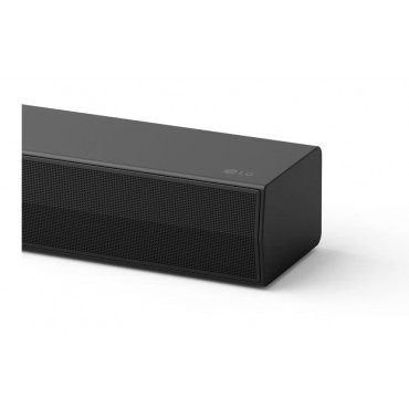 LG Soundbar 3.1 channel sound system S60T