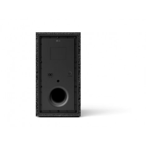 LG Soundbar 3.1 channel sound system S60T