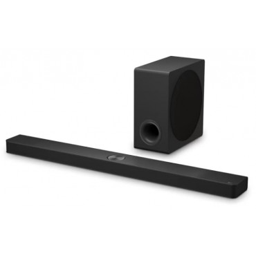 LG Soundbar S90TY