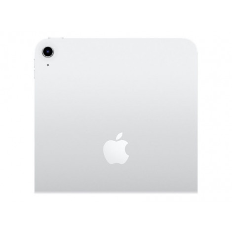 iPad 10.9" Wi-Fi + Cellular 256GB - Silver 10th Gen | Apple