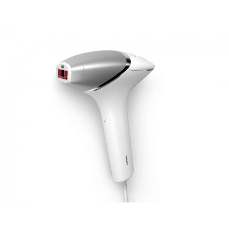 Lumea IPL 8000 Series Hair Removal Device with SenseIQ | BRI940/00 | Bulb lifetime (flashes) 450.000 | Number of power levels 5 