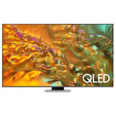 SAMSUNG QE85Q80DATXXH 85inch TV