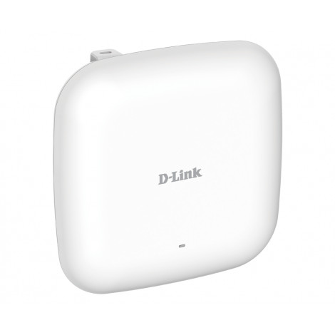 D-Link | Nuclias Connect AX3600 Wi-Fi Access Point | DAP-X2850 | 802.11ac | 1147+2402 Mbit/s | 10/100/1000 Mbit/s | Ethernet LAN