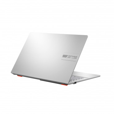 Asus | Vivobook Go 15 E1504FA-BQ251W | Cool Silver | 15.6 " | IPS | FHD | 1920 x 1080 pixels | 60 Hz | Anti-glare | AMD Ryzen 5 