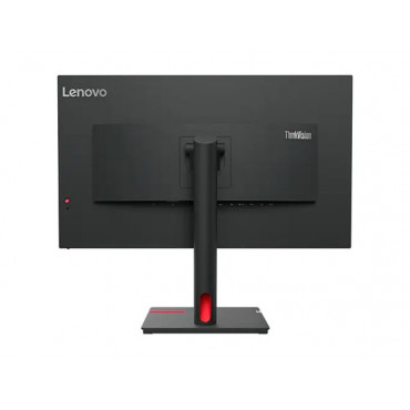 Lenovo | ThinkVision | T32p-30 | 31.5 " | IPS | 16:9 | 60 Hz | 4 ms | 3840 x 2160 pixels | 350 cd/m | HDMI ports quantity 1 | Bl