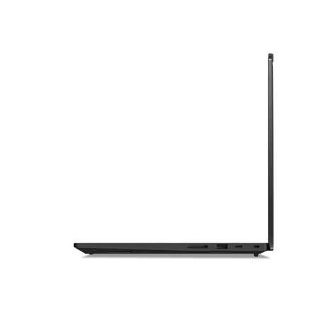 Lenovo ThinkPad P1 Gen 7 | Black | 16 " | IPS | WQXGA | 2560 x 1600 pixels | Anti-glare | Intel Core U7 | 155H | 32 GB | SSD 100