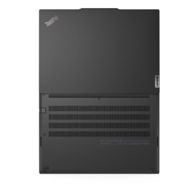 Lenovo | ThinkPad E14 Gen 6 | Black | 14 " | IPS | WUXGA | 1920 x 1200 pixels | Anti-glare | AMD Ryzen 5 | 7535HS | 16 GB | SO-D
