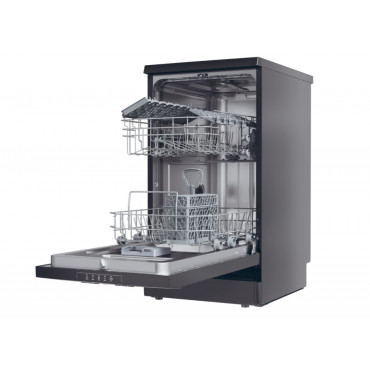 Candy | Dishwasher | CDPH 2L1047B | Free standing | Width 45 cm | Number of place settings 10 | Number of programs 5 | Energy ef