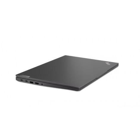 Lenovo ThinkPad E16 Gen 2 16 WUXGA AMD R7 7735HS/16GB/512GB/AMD Radeon 680M/WIN11 Pro/Nordic Backlit kbd/Black/FP/2Y Warranty | 