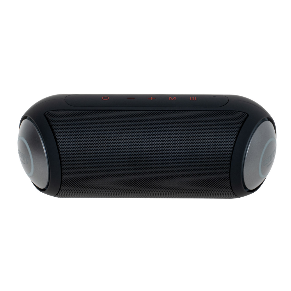 Camry CR 1901 Wireless Bluetooth Speaker, Black