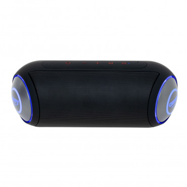 Camry CR 1901 Wireless Bluetooth Speaker, Black