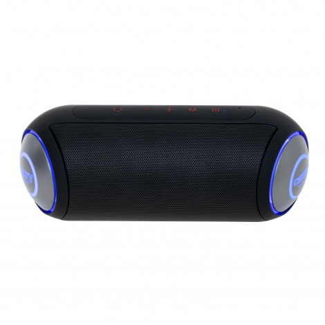 Camry CR 1901 Wireless Bluetooth Speaker, Black