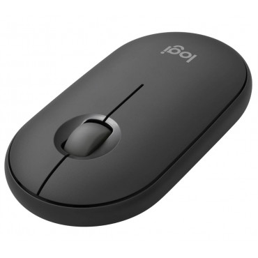 LOGI Pebble Mouse 2 M350s TONAL GRAPHITE