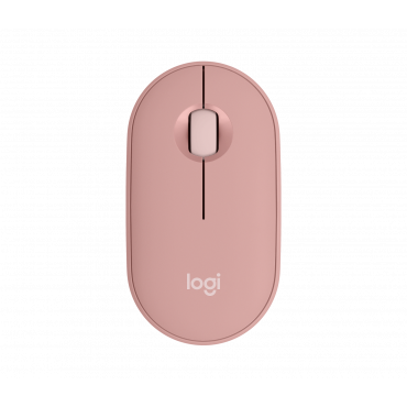 LOGI Pebble Mouse 2 M350s...