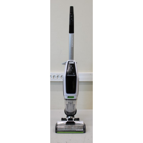 SALE OUT.Bissell | Cleaner | CrossWave X7 Plus Pet Select | Cordless operating | Handstick | Washing function | 195 m /h | 25 V 