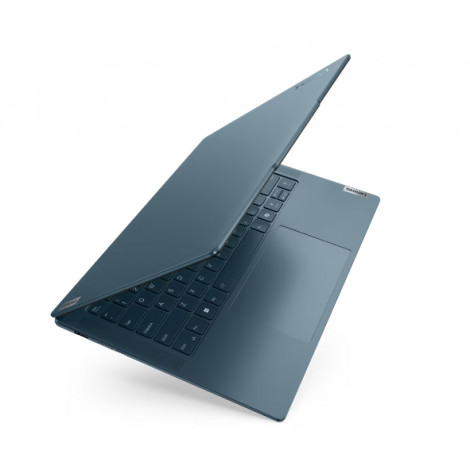 Lenovo | Bluetooth version 5.3 | Tidal Teal | 14.5 " | 6 GB | NVIDIA GeForce RTX 4050 | GDDR6 | 2880 x 1800 pixels | Glossy | 2.