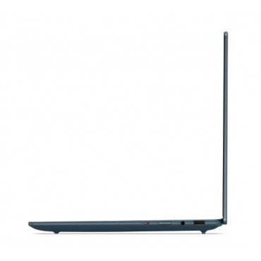 Lenovo | Bluetooth version 5.3 | Tidal Teal | 14.5 " | 6 GB | NVIDIA GeForce RTX 4050 | GDDR6 | 2880 x 1800 pixels | Glossy | 2.